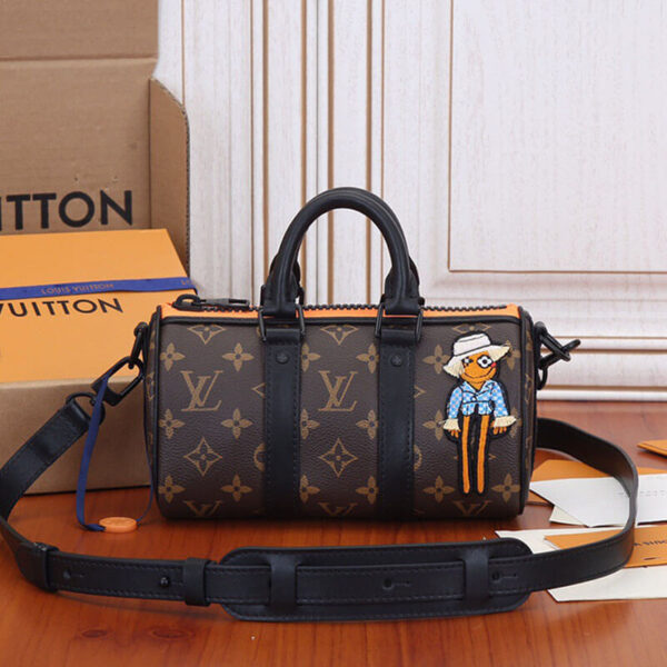 LV Keepall XS Bag - 图片 2