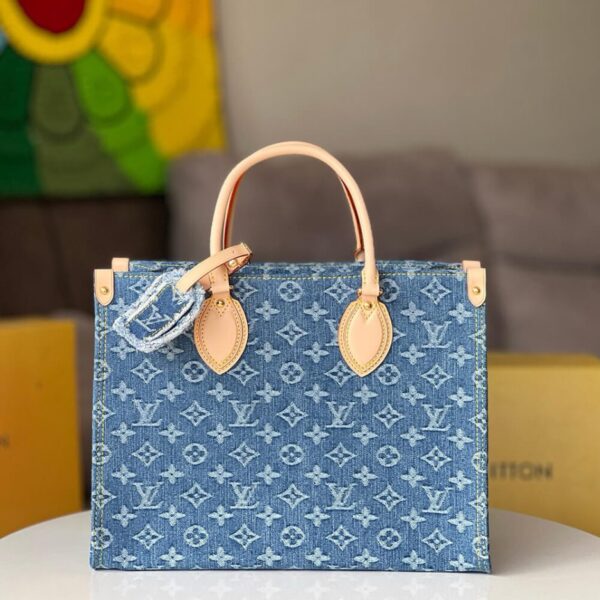 LV OnTheGo MM - 图片 2