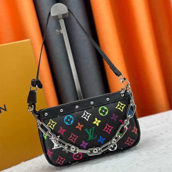 LV x TM Pochette Accessoires - 图片 2