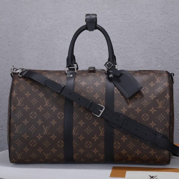 LV Keepall Bandouliere 45 - 图片 2
