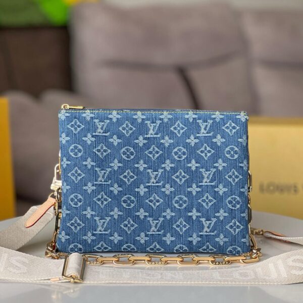 LV Coussin PM - 图片 2