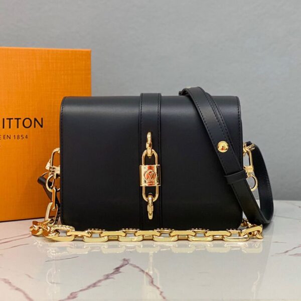 Louis Vuitton RENDEZ-VOUS BAG - 图片 2