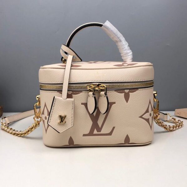Louis Vuitton VANITY PM BAG - 图片 2