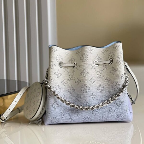 LV BELLA BUCKET BAG - 图片 2