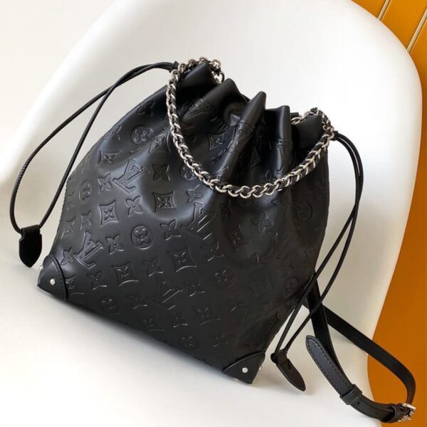 LV Noe Trunk PM - 图片 2