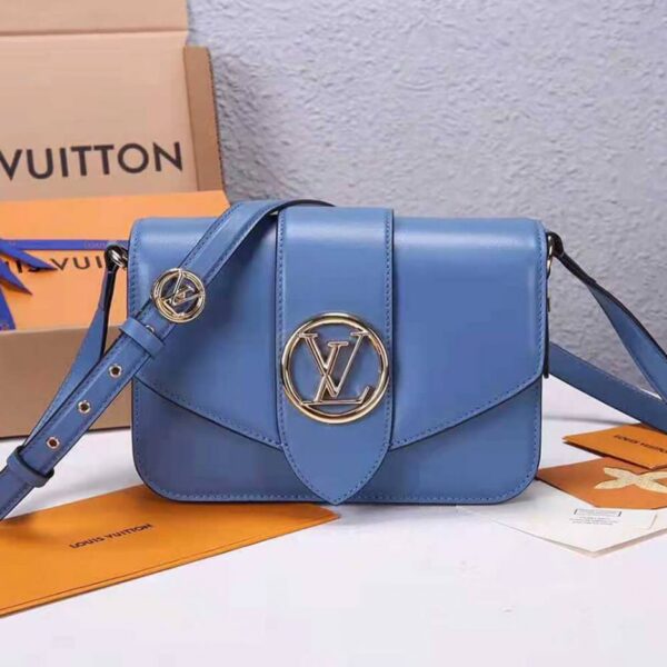 Louis Vuitton PONT 9 - 图片 2