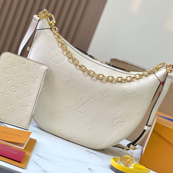 LV Loop Hobo - 图片 2