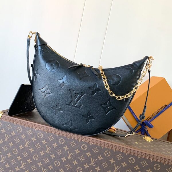 LV Loop Hobo - 图片 2