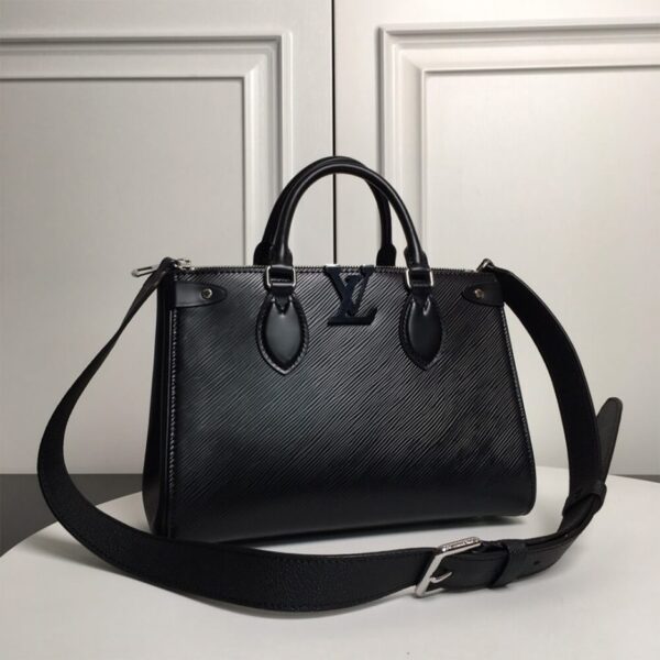 Louis Vuitton GRENELLE TOTE PM - 图片 2