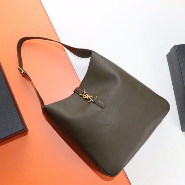 YSL LE 5 À 7 supple LARGE - 图片 2