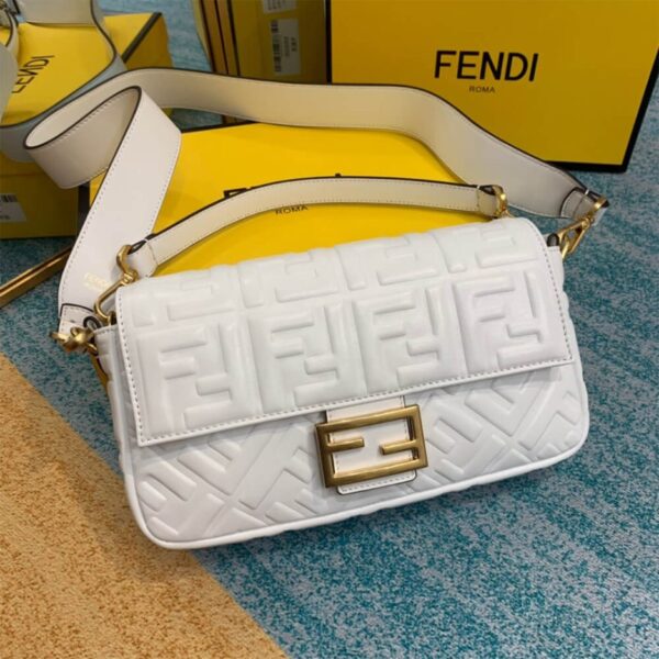 Fendi Baguette - 图片 2