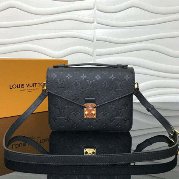 LV Pochette Metis Handbag - 图片 2