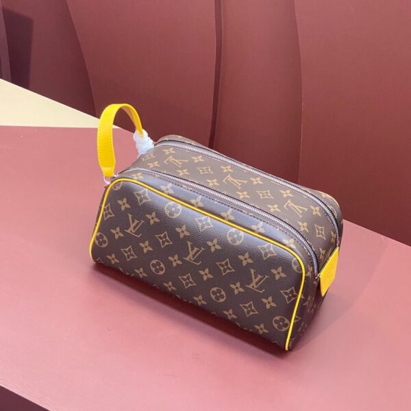 LV Dopp Kit - 图片 2