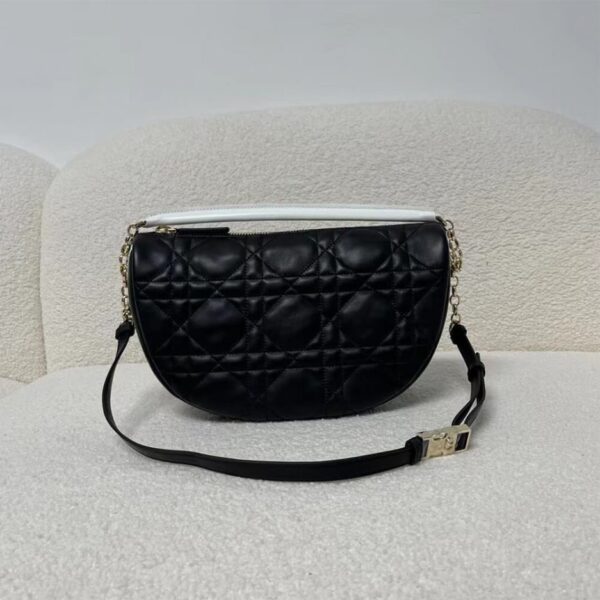 MEDIUM DIOR VIBE HOBO BAG - 图片 2