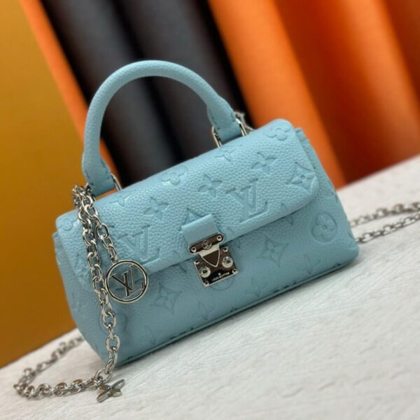 LV Nano Madeleine - 图片 2