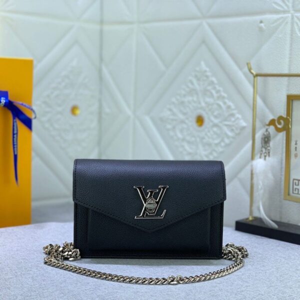 Mylockme Chain Pochette - 图片 2
