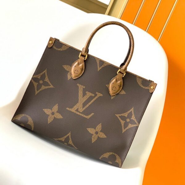 LV ONTHEGO PM - 图片 2