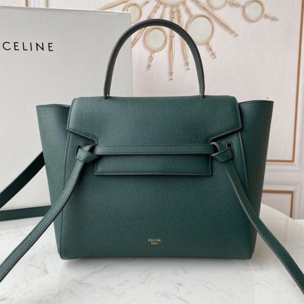 CELINE NANO BELT BAG - 图片 2