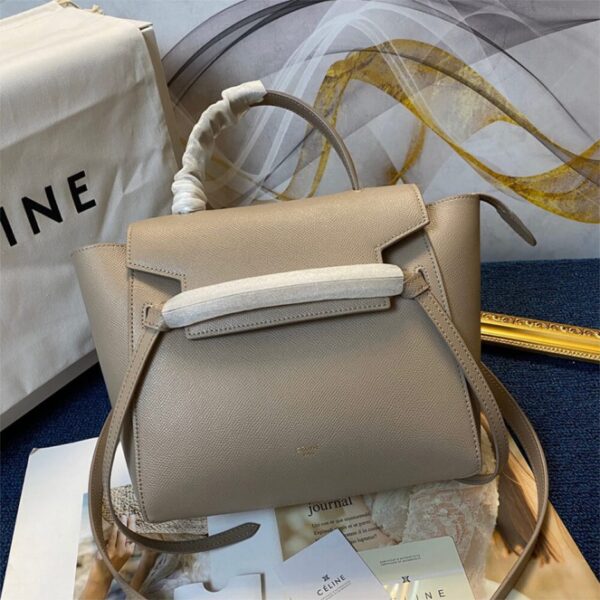 CELINE NANO BELT BAG - 图片 2