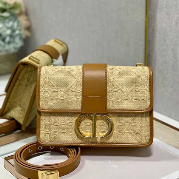 30 MONTAIGNE BAG - 图片 2