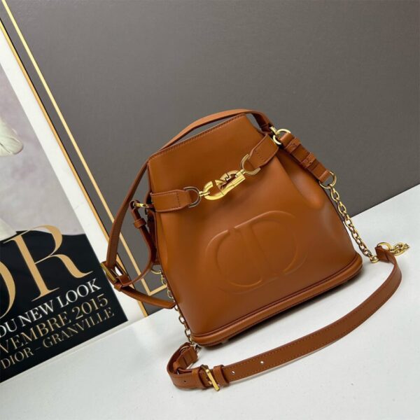 MEDIUM C’EST DIOR BAG - 图片 2