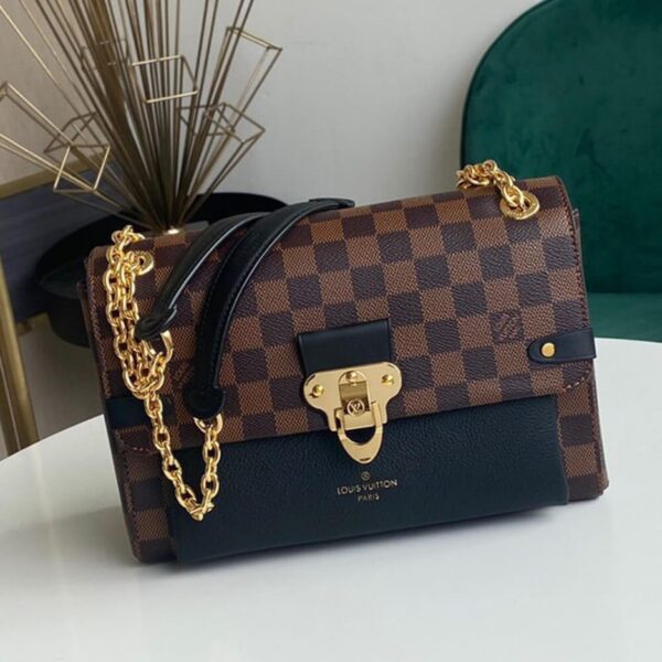 Louis Vuitton VAVIN PM - 图片 2
