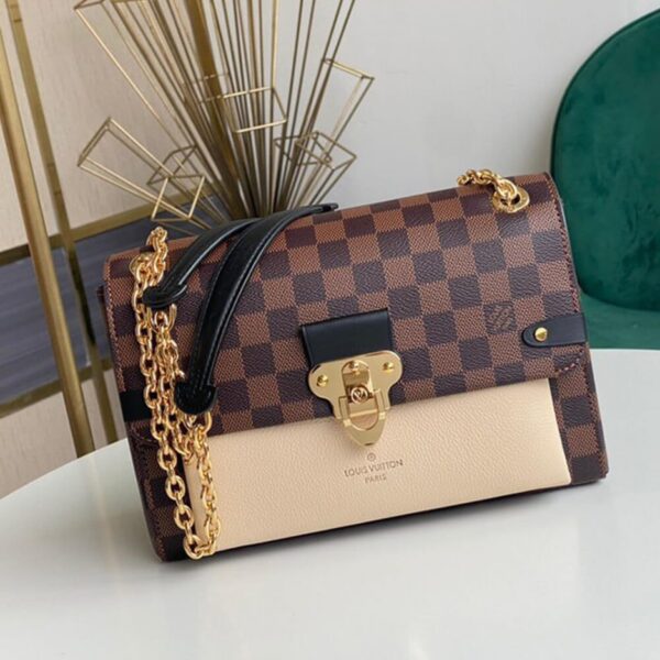 Louis Vuitton VAVIN PM - 图片 2