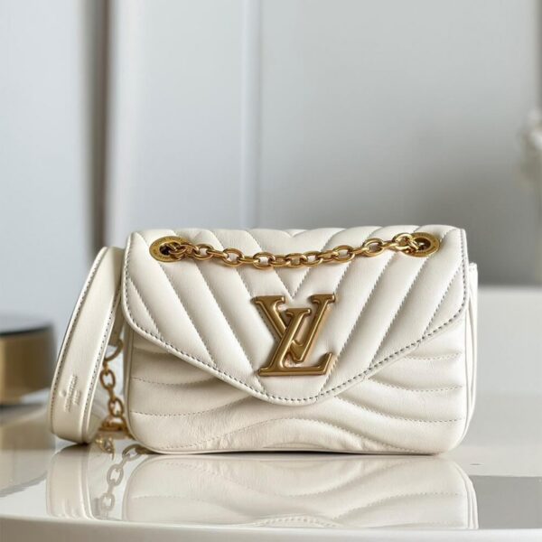 NEW WAVE CHAIN BAG PM - 图片 2