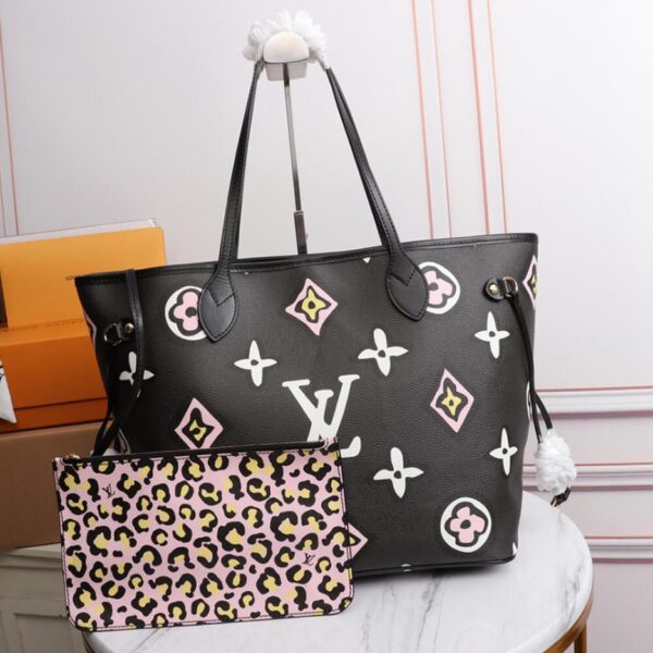 LV NEVERFULL MM - 图片 2