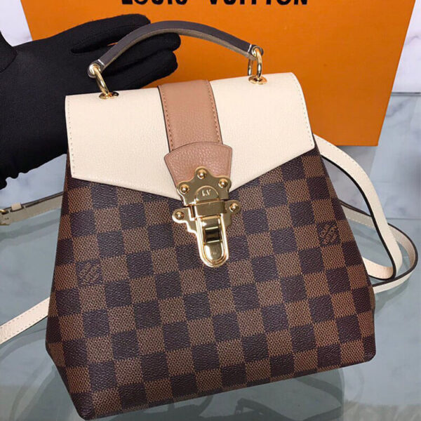 LV Clapton Backpack - 图片 2