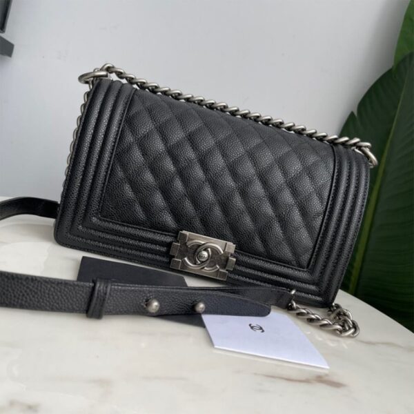BOY CHANEL HANDBAG - 图片 2