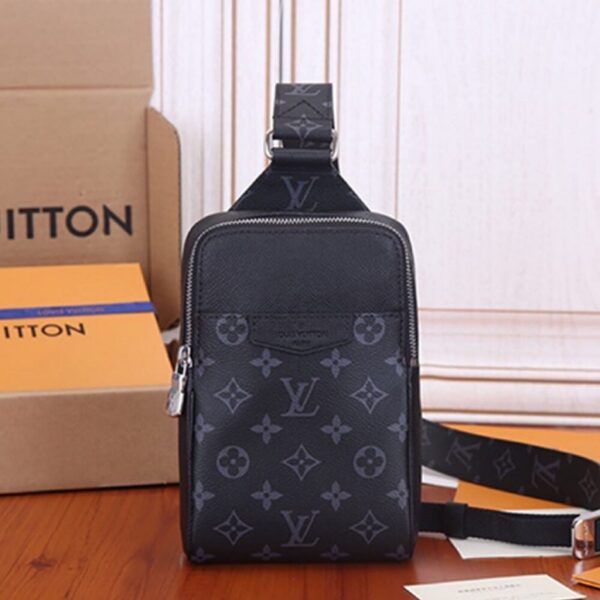 LV OUTDOOR SLINGBAG - 图片 2
