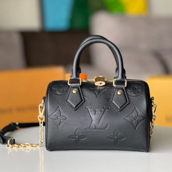 LV Speedy Bandoulière 20 - 图片 2