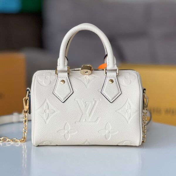 LV Speedy Bandoulière 20 - 图片 2