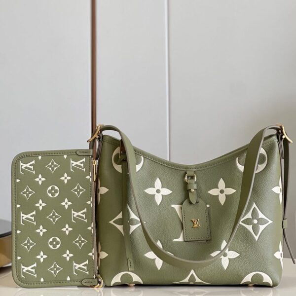 LV  CarryAll PM - 图片 2