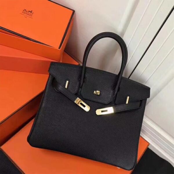 HERMES BIRKIN BAG 30 - 图片 2