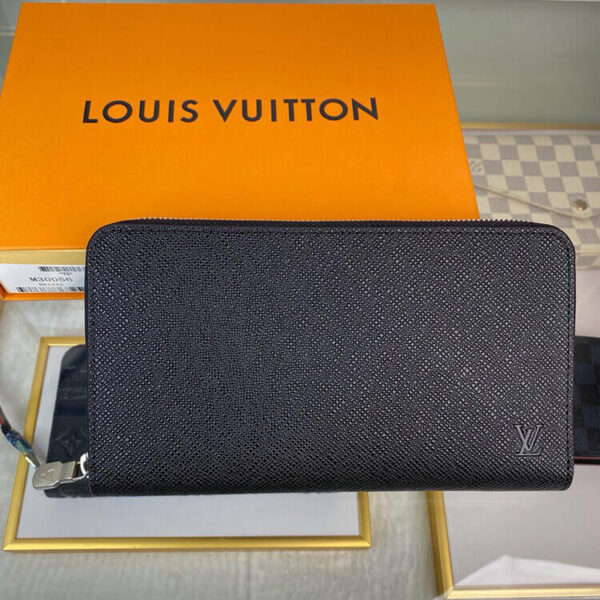 LV Zippy Organizer - 图片 2