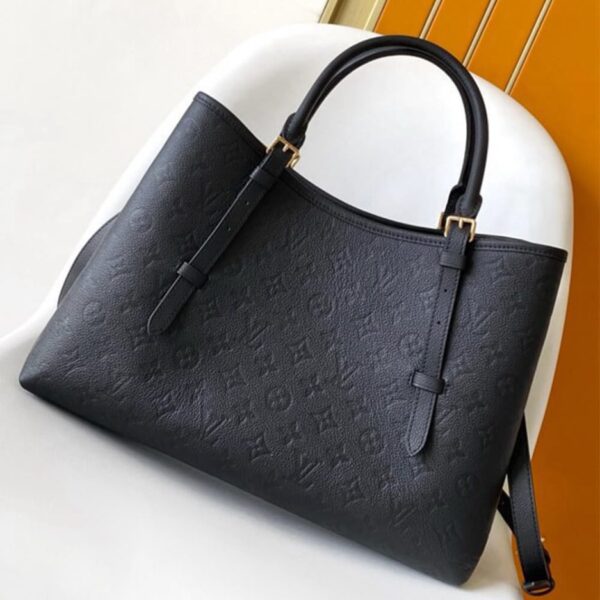 LV Babylone Tote MM - 图片 2