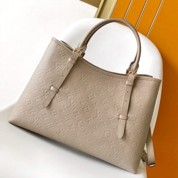 LV Babylone Tote MM - 图片 2