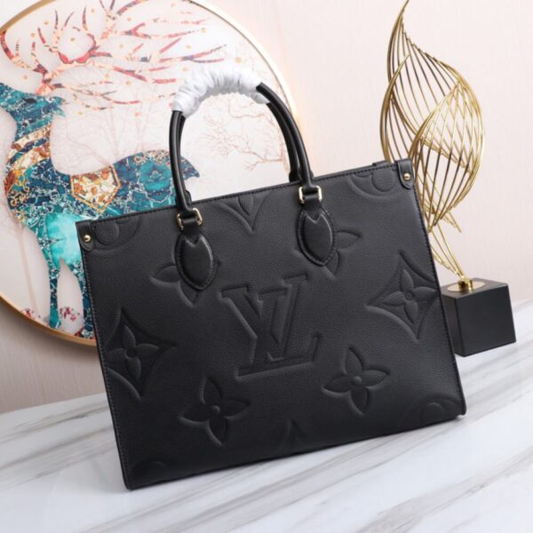 LV ONTHEGO MM - 图片 2