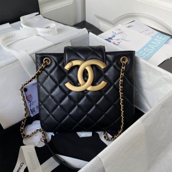 CHANEL 24C - 图片 2