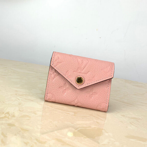 LV Zoe Wallet - 图片 2