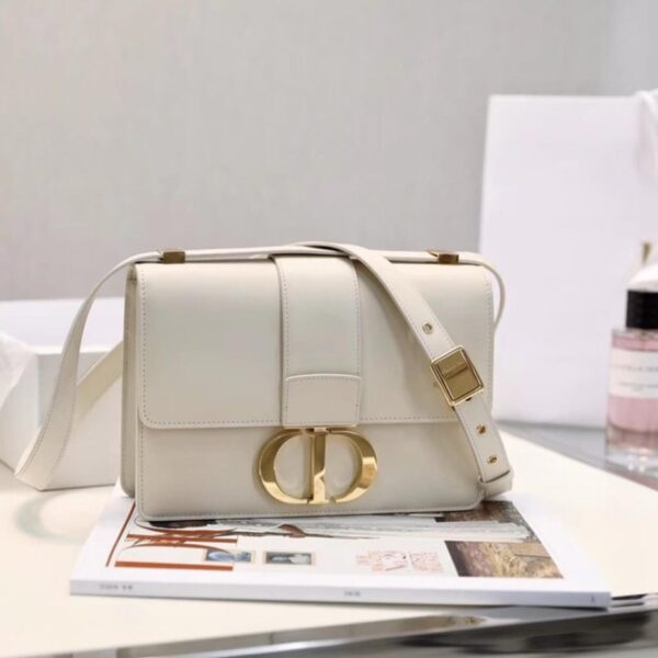 DIOR 30 Montaigne Bag(HIGH-END GRADE) - 图片 2