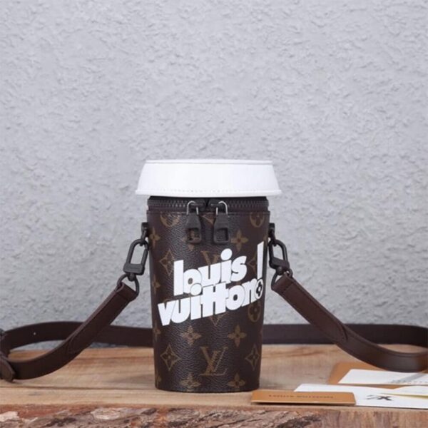 LV COFFEE CUP - 图片 2