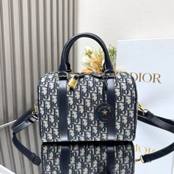 Dior Groove 25 Bag - 图片 2