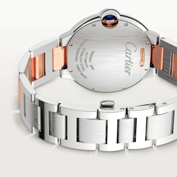 BALLON BLEU DE CARTIER WATCH-W2BB0034 - 图片 6