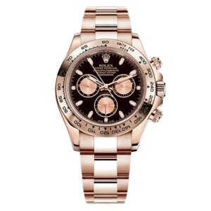 Rolex COSMOGRAPH DAYTONA-m116505-0008(AAAAA Version)