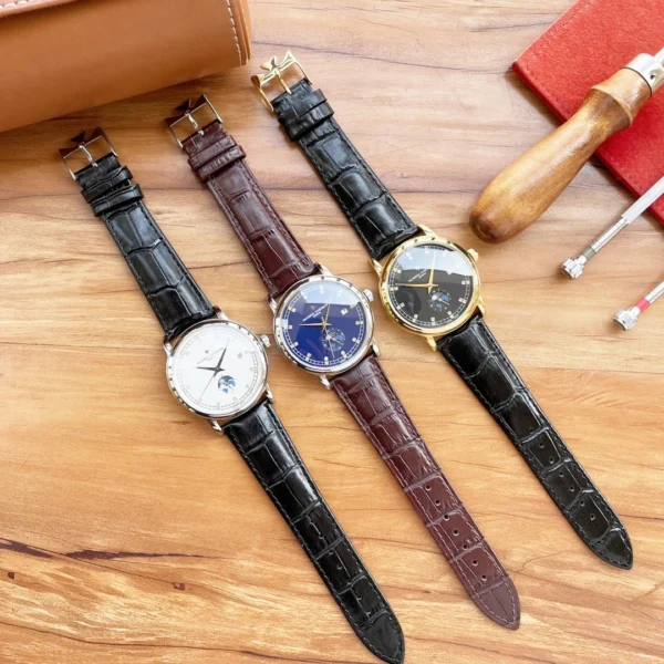 Vacheron Constantin Heritage Series Watches - 图片 9