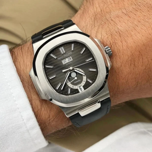 5726A - Patek Philippe NAUTILUS - 图片 10