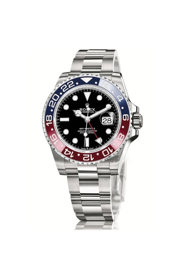 Rolex Perpetual GMT-Master II 116719-BLRO Series(AAAAA version) - 图片 4